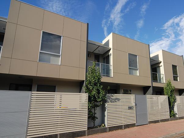 La Loft Apartments Unley Adelaide Exteriör bild