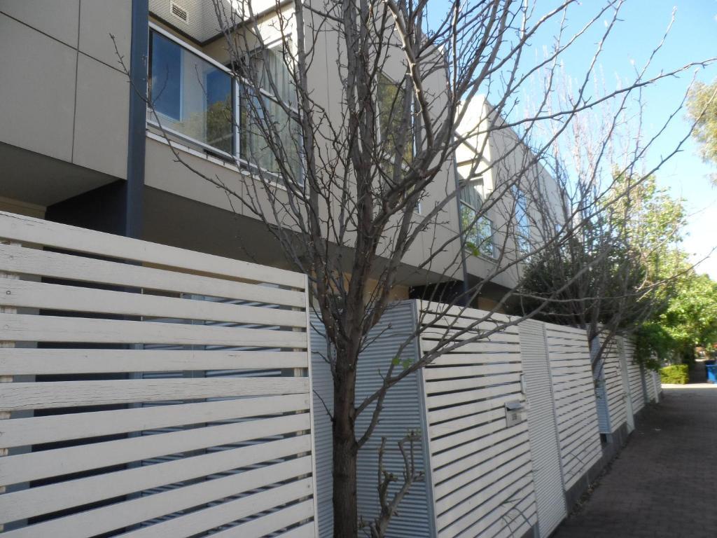 La Loft Apartments Unley Adelaide Exteriör bild