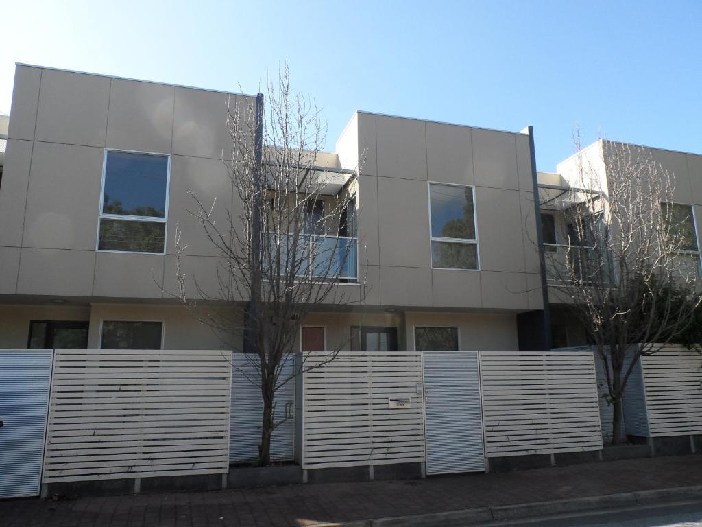La Loft Apartments Unley Adelaide Exteriör bild