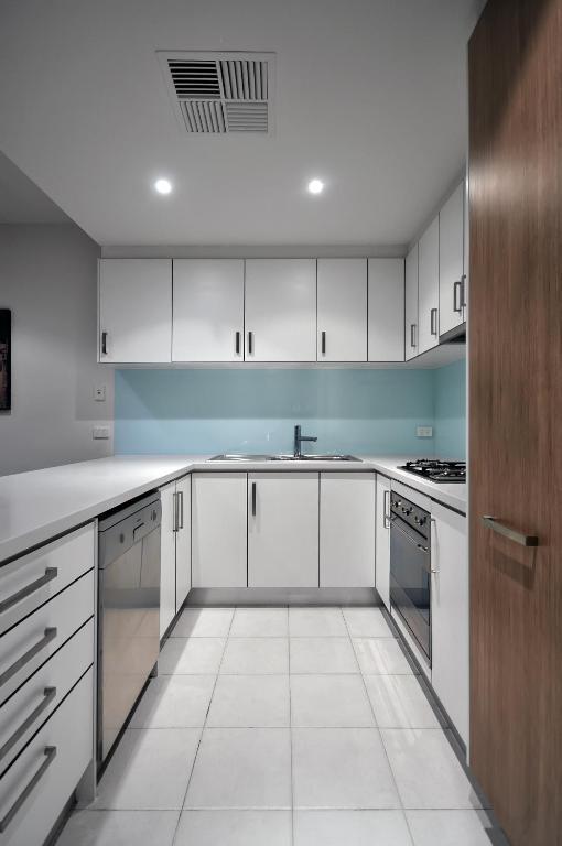 La Loft Apartments Unley Adelaide Rum bild