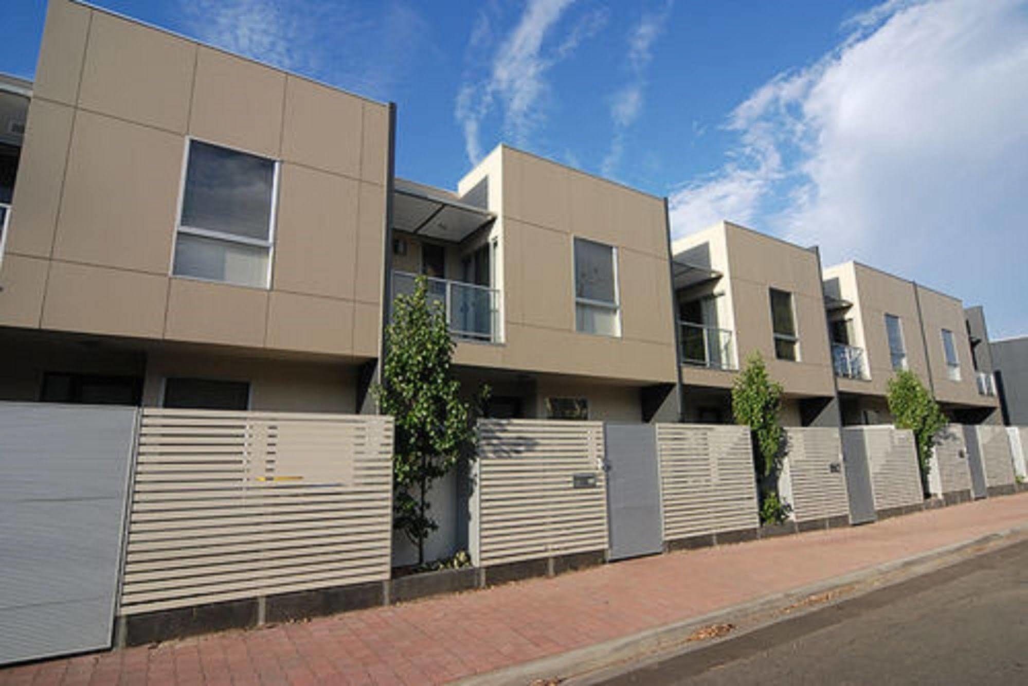 La Loft Apartments Unley Adelaide Exteriör bild