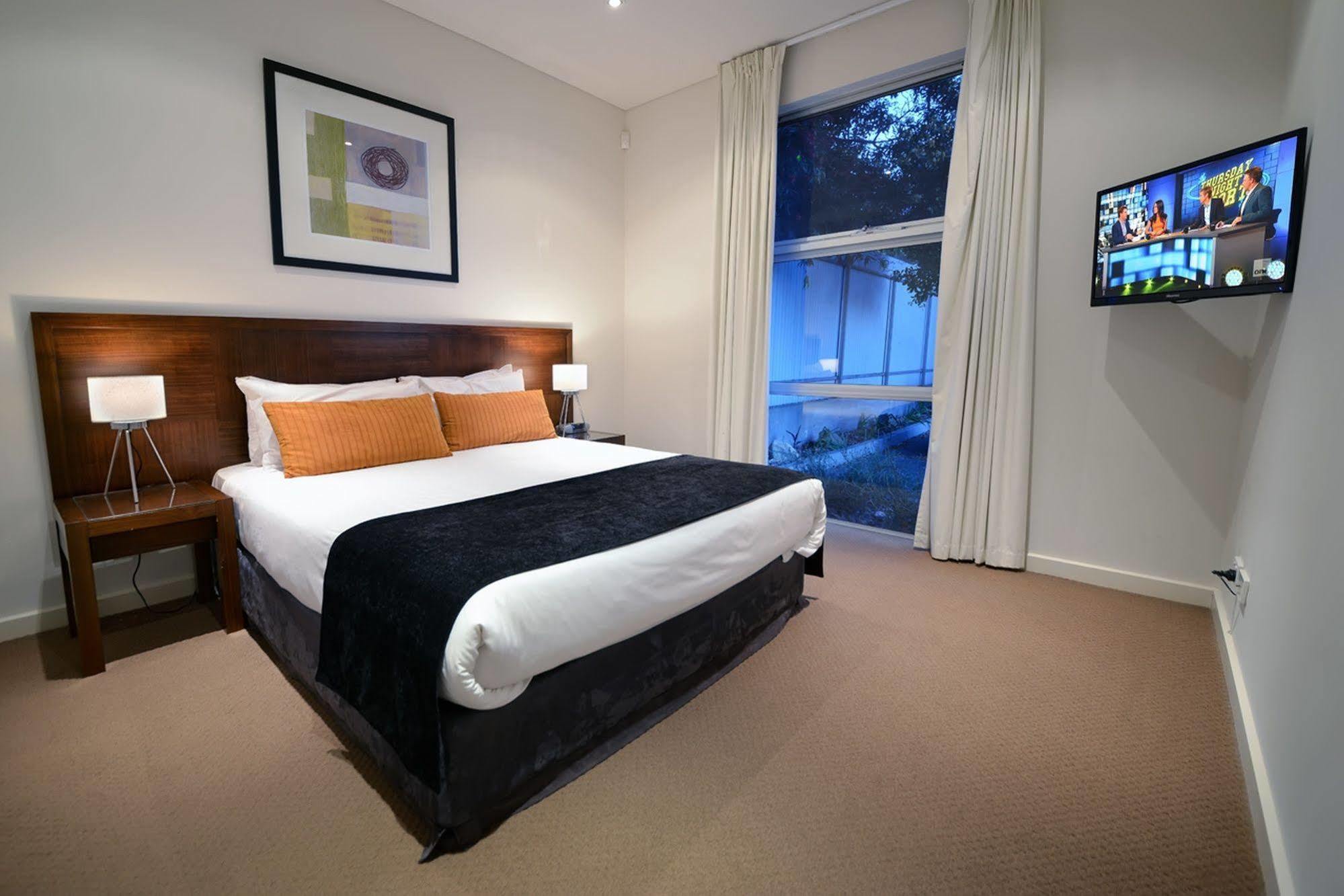 La Loft Apartments Unley Adelaide Exteriör bild